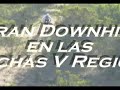 encuentro de bikers en la v region de valparaiso, en el sector de las dichas cerca de casablanca, organizado por ciclontour y max werner, esplendido lugar pra el desarrollo de downhill con distintas dificultades en el durante el recorrido, para expertos del dh.