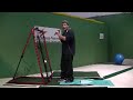 SwingAway - How to Fold the Base to Frame in 1 Minute http://t.co/VIK7GfDq