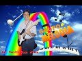 grupo melodia mix