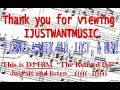 IJUSTWANTMUSIC/Funk/Afrika Bambaataa IJUSTWANTMUSIC/Funk/Afrika Bambaataa