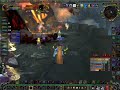 Second night on Nightbane, 1st full night