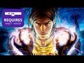 Fable: The Journey - E3 2011: Debut Trailer | OFFICIAL | Kinect