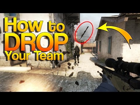 how to get more guns in cs go