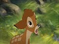 Bambi- My Immortal