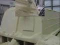 5 axis cutting with Poseidon