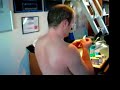 Tim's Pain