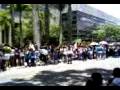 Confusão no Grand Hyatt - Taylor Lautner e Kristen Stewart em São Paulo (video 3)