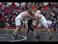 285 Matt Neumyer vs. Clint Heckner
