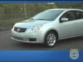 Nissan Sentra Review - Kelley Blue book