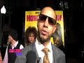 EURTV: How She Move DIrector Lil X