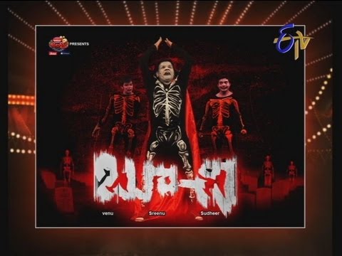 Jabardasth  6th June 2013