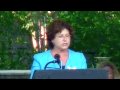 Judy Estrin 2009 SDForum Visionary Award