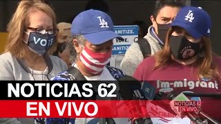 Récord en participación electoral – Noticias 62 - Thumbnail