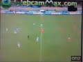 Sampdoria - Empoli 2-0 gol rigore Fornaroli Coppa Italia Tim Cup