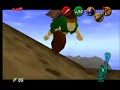 Legend of Zelda: Ocarina of Time in (2:33:12) Segment 13 Legend of Zelda: Ocarina of Time in (2:33:12) Segment 13