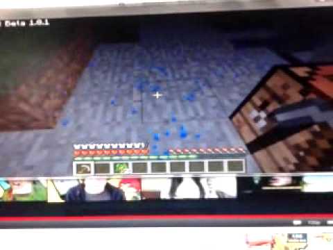 how to harvest stone in minecraft