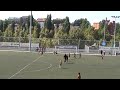 Sancu vs La Planada: 2-2