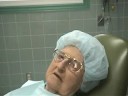 Part1- Immediate implantation for an elderly patient.