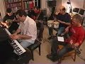 The Greek Band