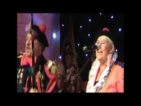 Corrie de Jong & Peter Vellinga \ Ich hub ‘t hiej gevonge