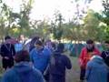 Al chiaror del mattin