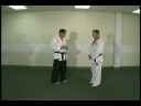 TKD One-Step Sparring DVD Sample