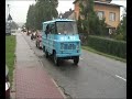 Weso?e Czy?owice - przyjazd