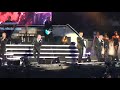 Westlife, Croke Park, Dublin June 1st 2008 #5