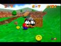 videos de Gameshark Code: Deadly Wall Bump - Mario 64