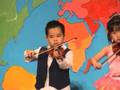 videos de Nick Violin 2008