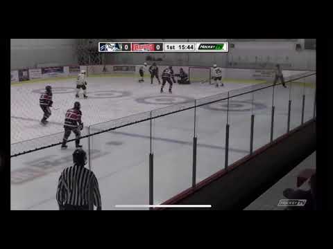 French River Rapids Jr A NOJHL