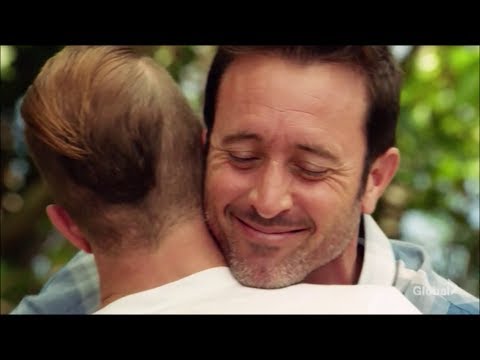 Hawaii Five-0 Season 10 Finale: "Aloha" - All Good Things (Come To An End)