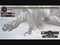 MHP2G Ucamulbas solo [Hammer]  ??????
