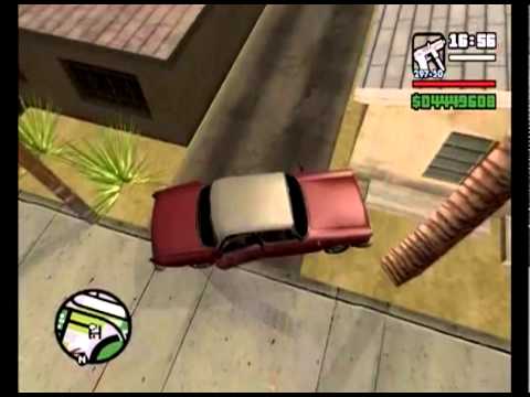 san andreas cheats