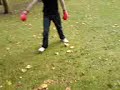 Tommy and Craig Boxing Part 4