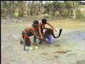 Thang ta-Manipuri martial art