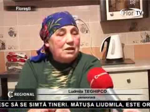 Bătrînețea nu este o sentință