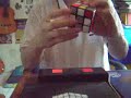 Speedcubing 15.97 seconds nonlucky