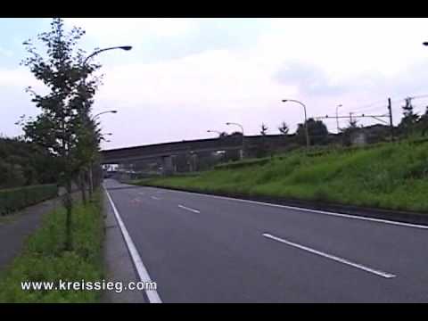 Porsche Cayenne Turbo Late Model kreissieg③Start Headers-back F1Sound Valvetronic Exhaust System
