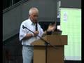 Dr. Vedres András előadása, befejező rész.