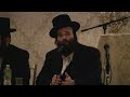 Shloime Taussig With Yedidim Choir Singing Tanya At The Hatzolah Chinese Auction.mp4