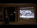 La Amada Presentation in Toronto, Canada