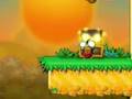 Turtix 2: Rescue Adventures