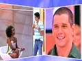 despedida de marcio no o melhor do brasil  record   2008 