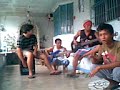 mimba ka tiling band