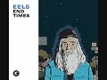 Bekijk muziek clip van Eels met Apple Trees