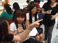 Budget Airport - Surprise send off for Waiyee