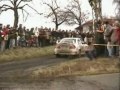 30 Rajd Barbórki Cieszy?skiej - 2002 30 Rajd Barbórki Cieszy?skiej - 2002