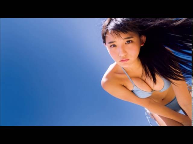 SUPER☆GiRLS、新14人で初水着姿