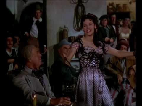 Yvonne De Carlo